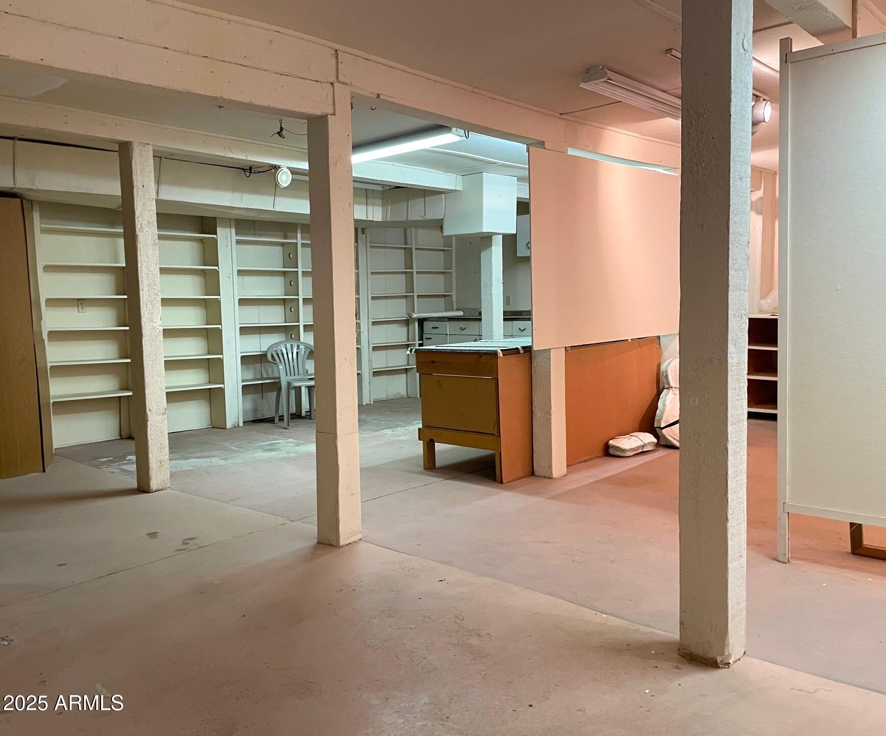 Old Bisbee - Residential Income