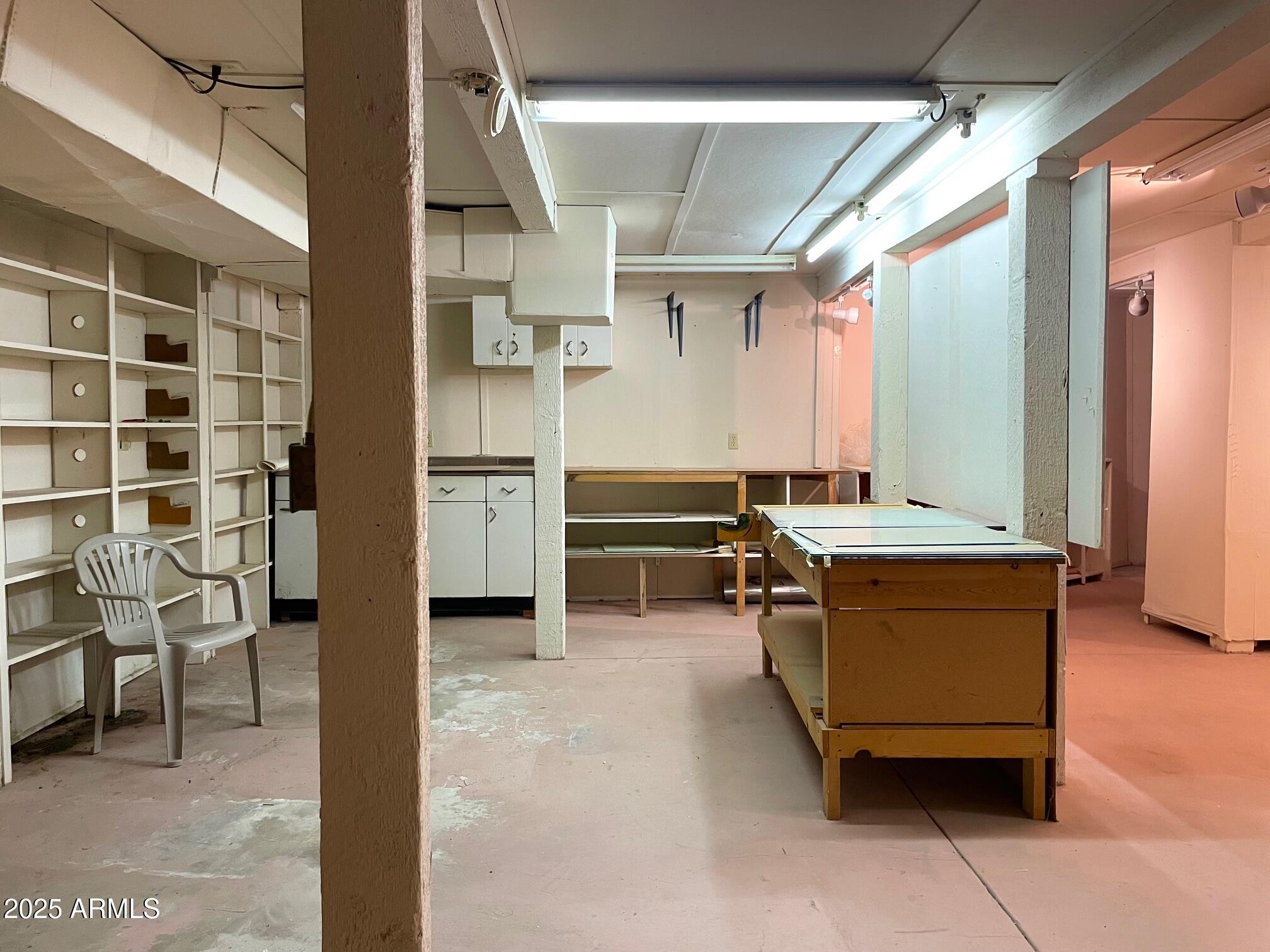 Old Bisbee - Residential Income
