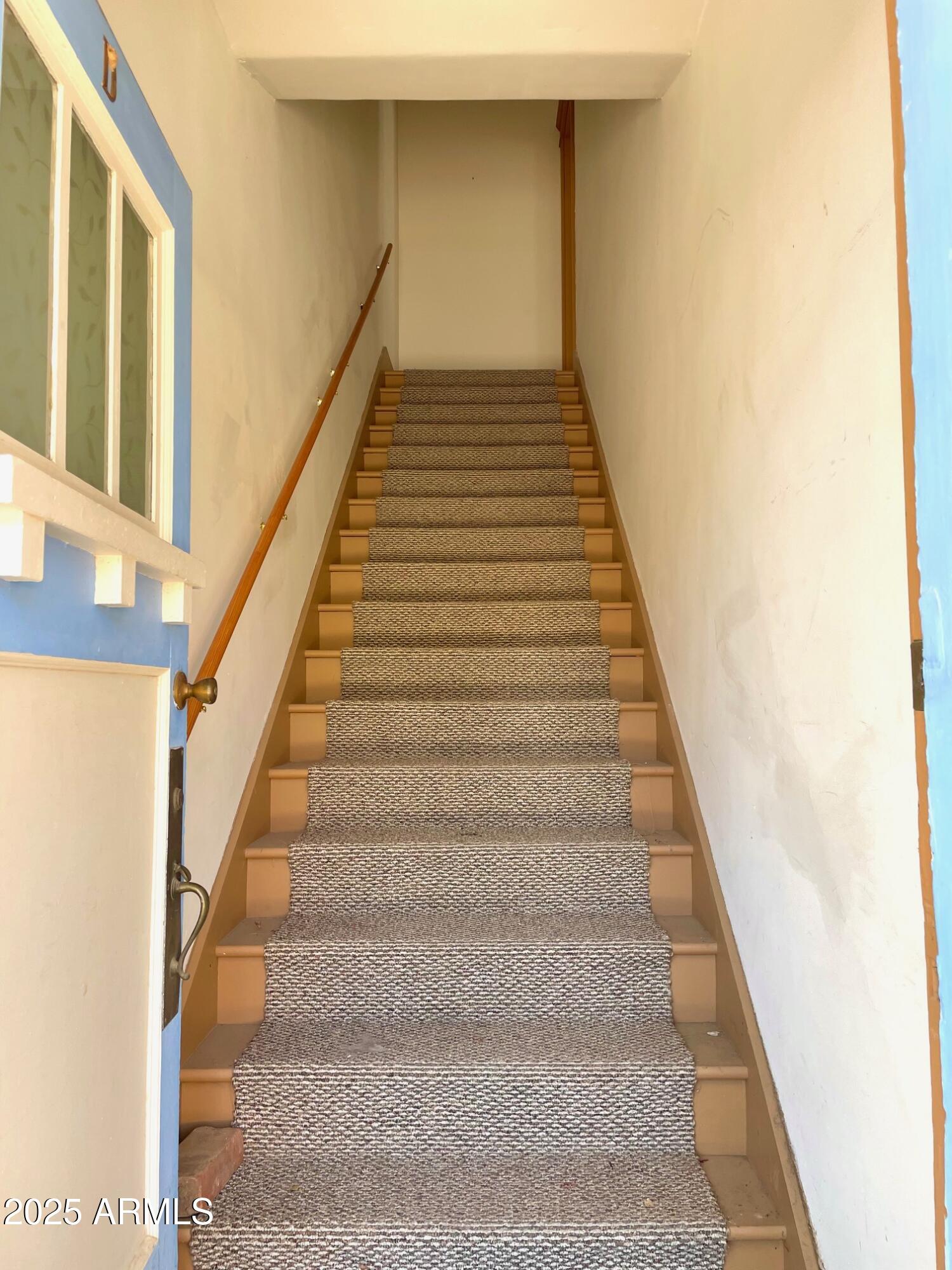 Old Bisbee - Residential Income