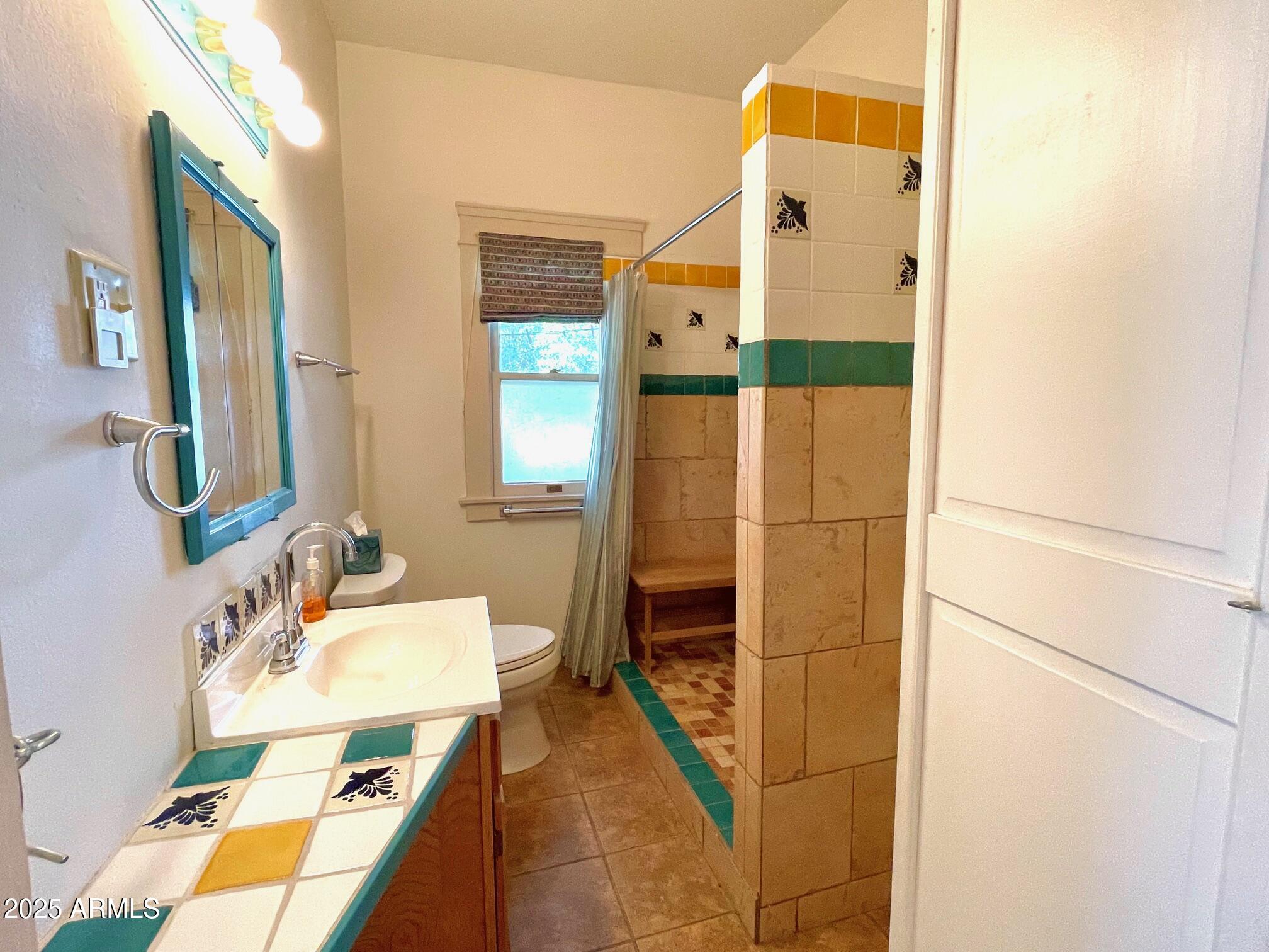 Old Bisbee - Residential Income