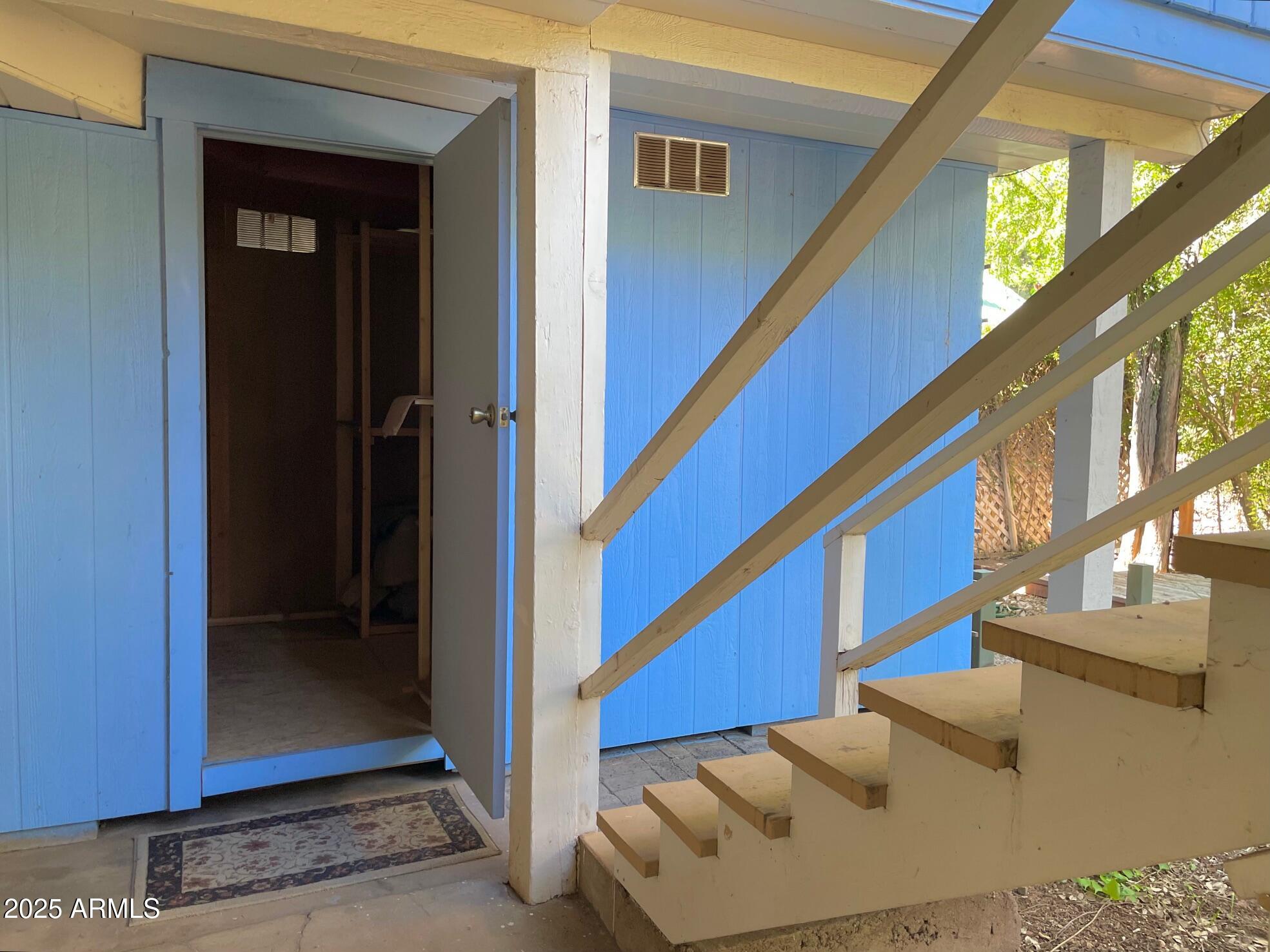 Old Bisbee - Residential Income