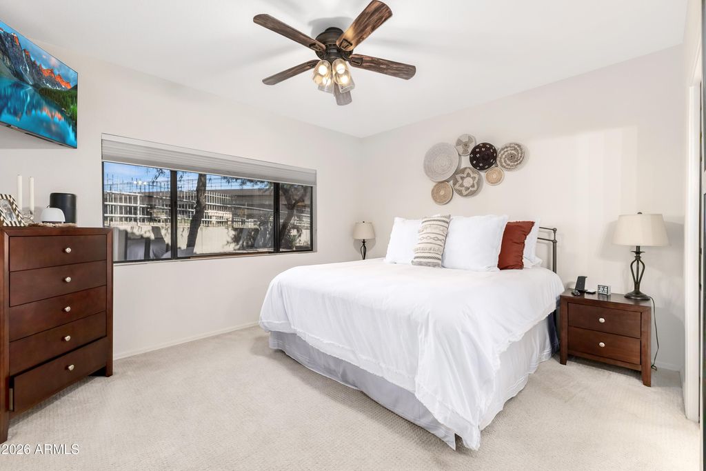 Photo of 15225 N 100th Street #1214, Scottsdale, AZ 85260 (MLS # 6990128)