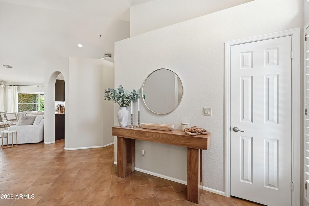 Photo of 19116 N 91st Street, Scottsdale, AZ 85255 (MLS # 7012291)