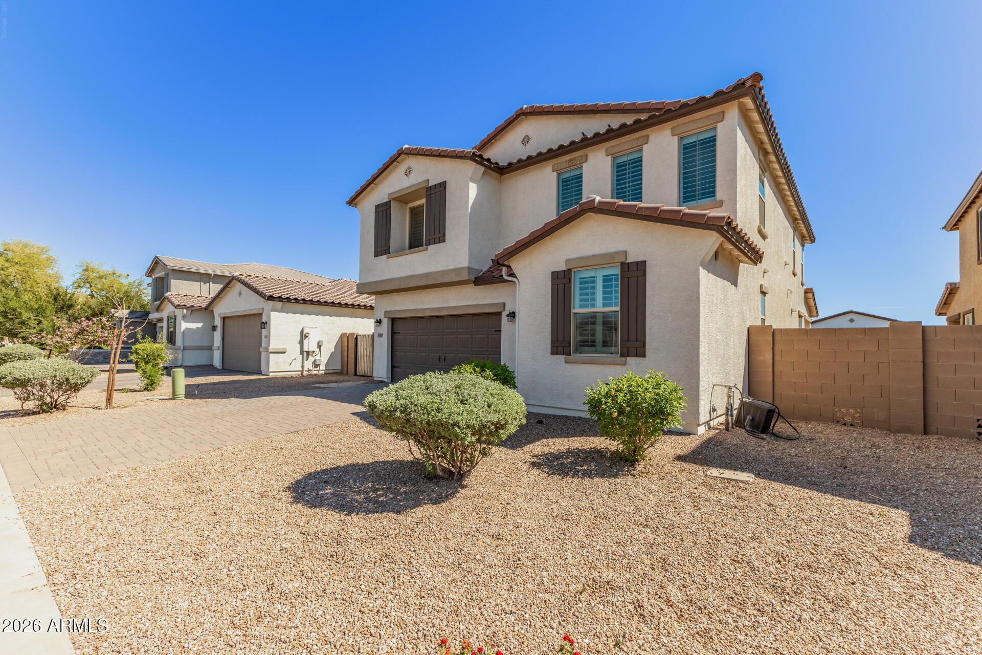 44157 W PALO OLMO Road