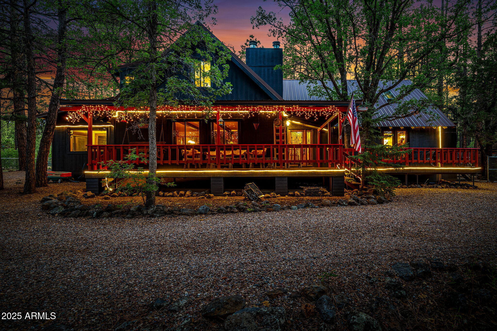 Seneca Pines - Residential