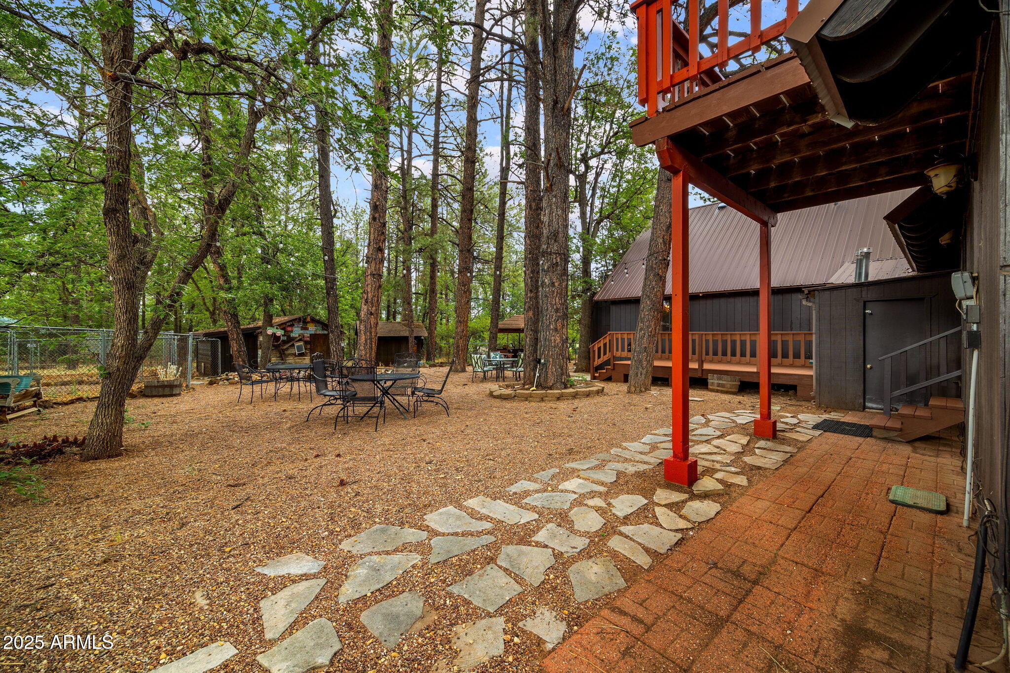 Seneca Pines - Residential