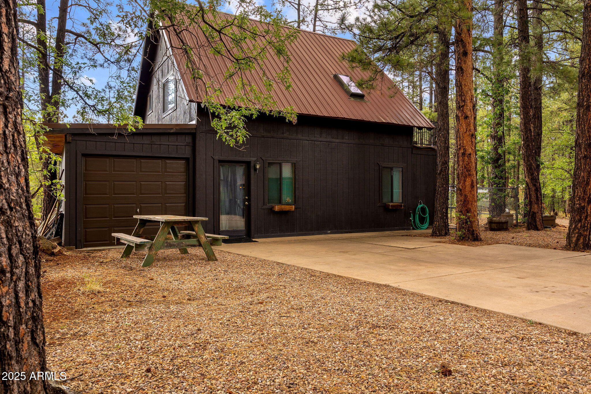 Seneca Pines - Residential