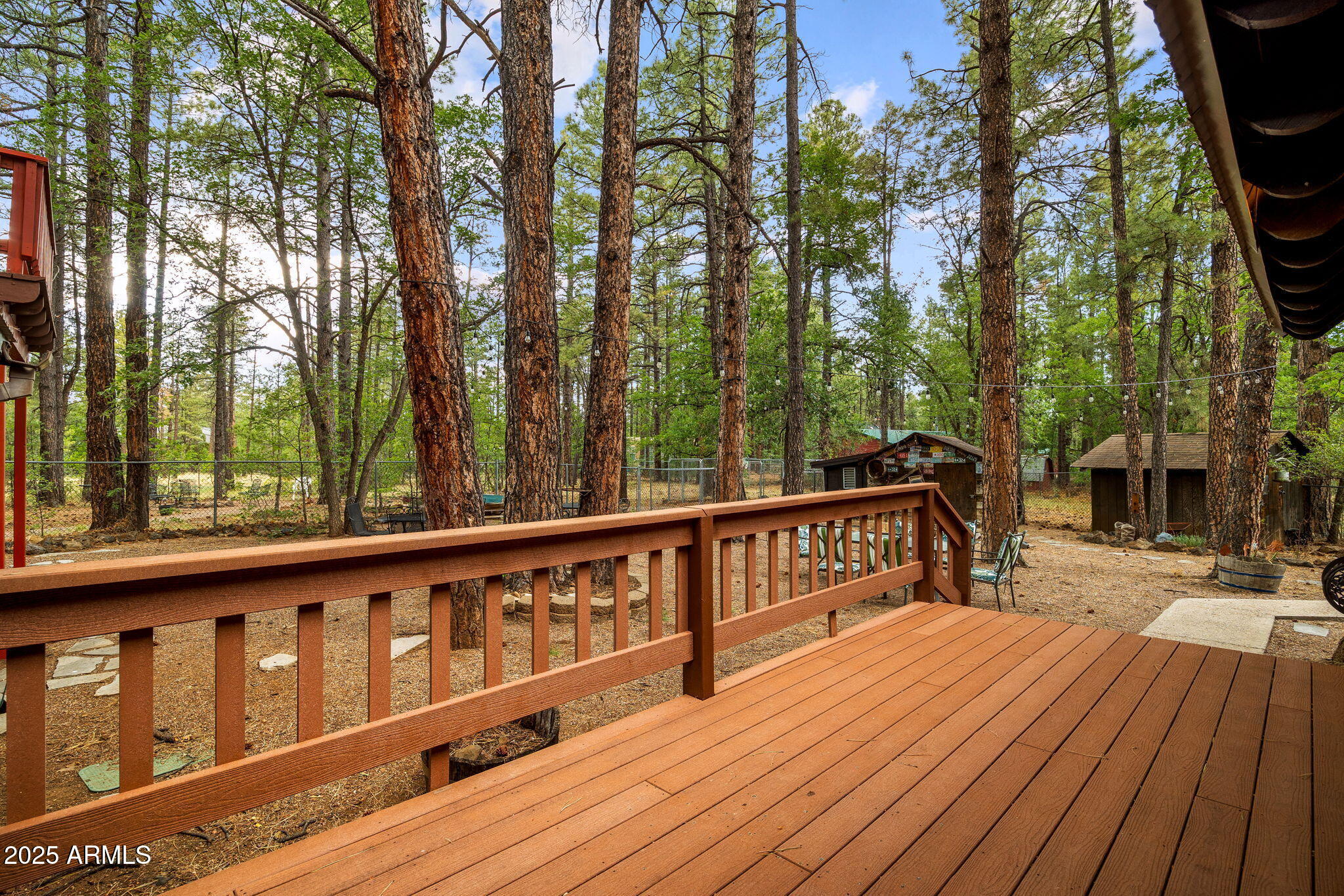 Seneca Pines - Residential