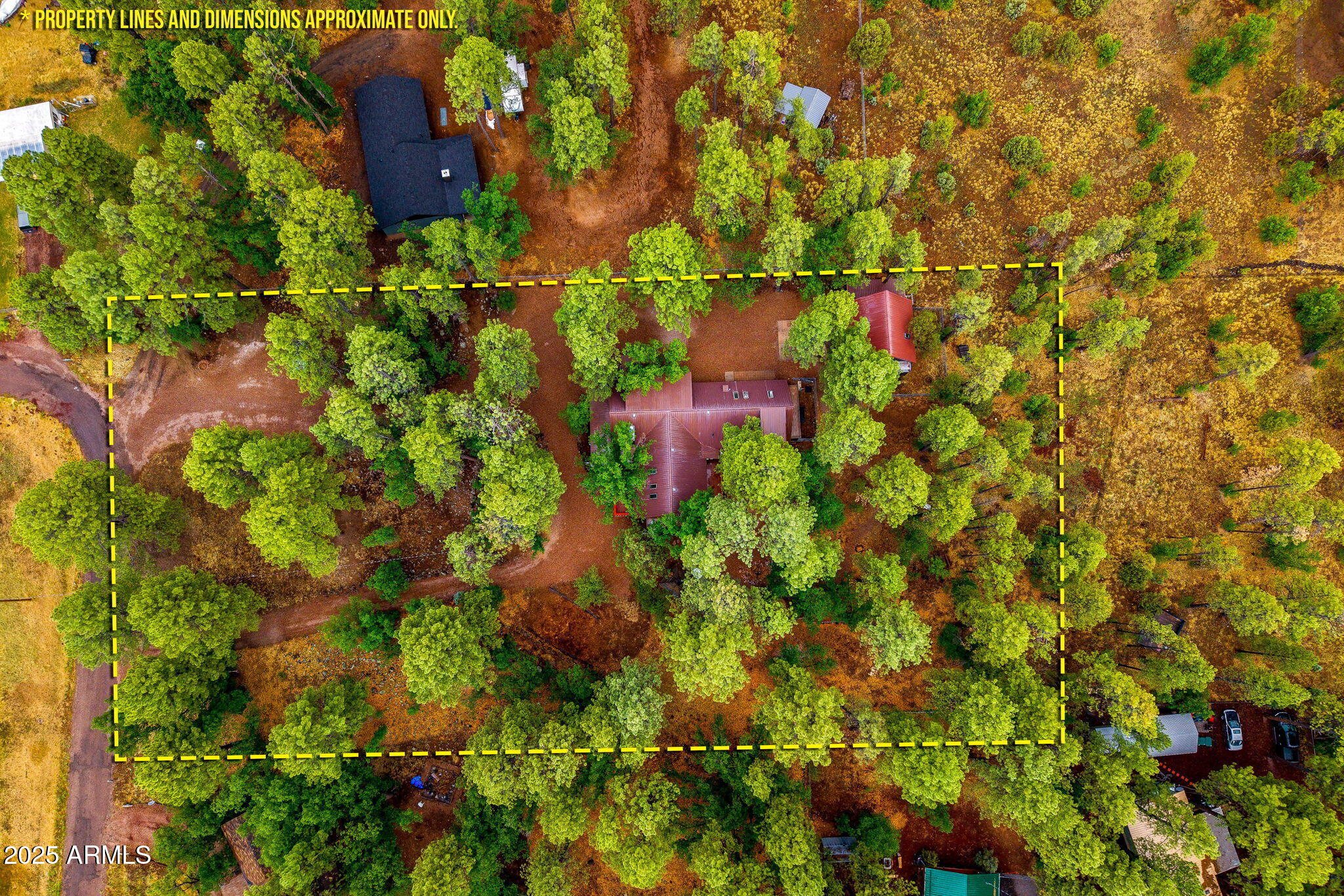 Seneca Pines - Residential