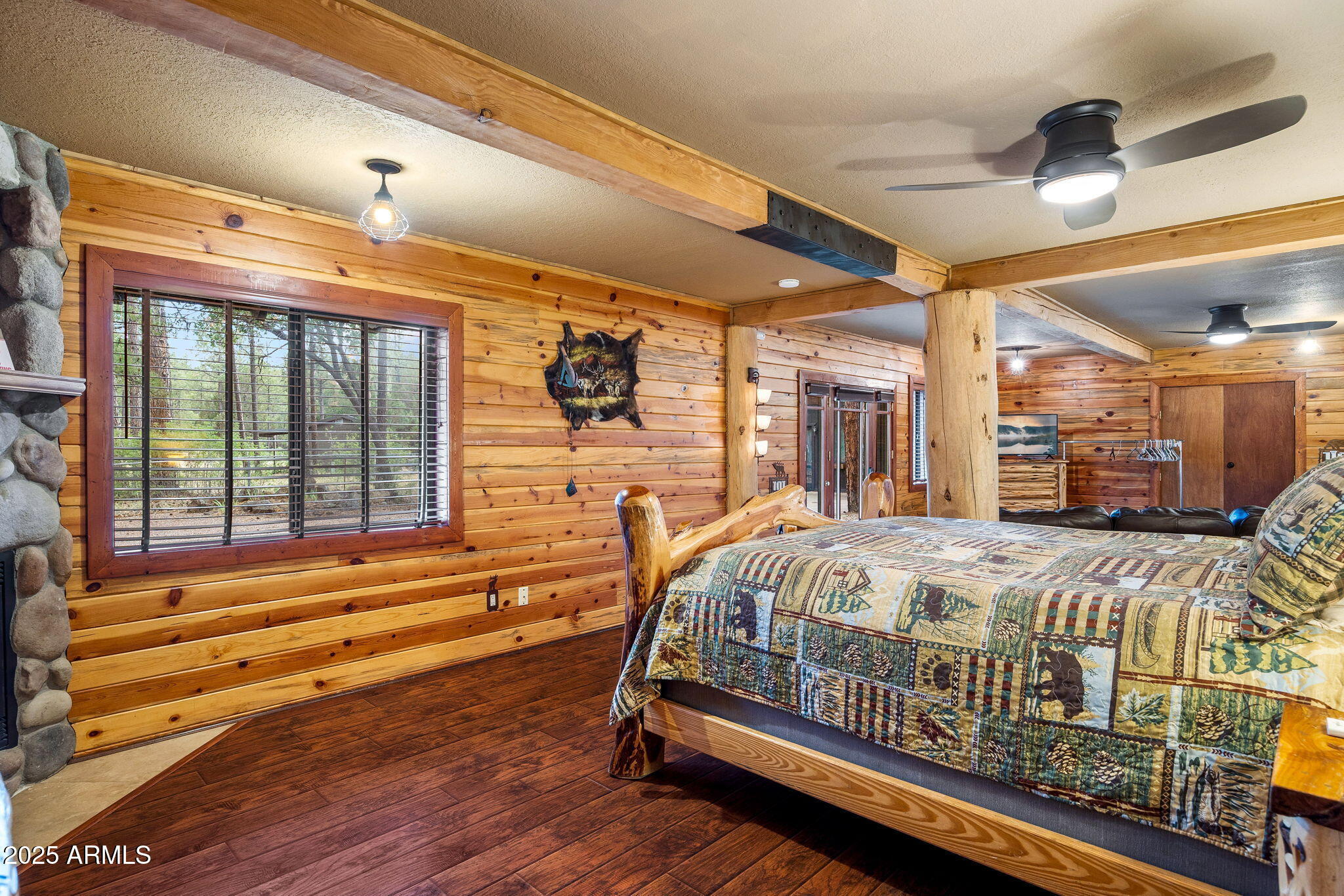 Seneca Pines - Residential