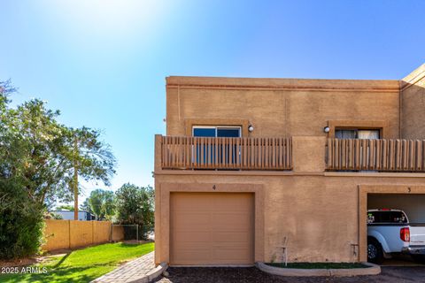 12207 N 21ST Avenue 4 Phoenix AZ 85029