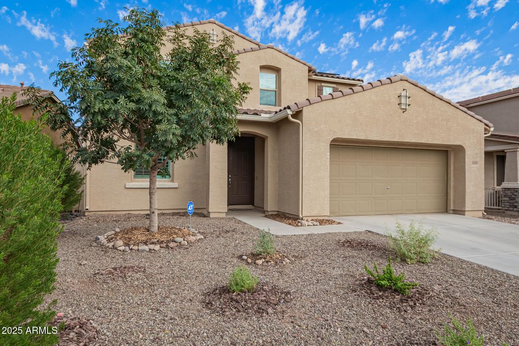 Photo of 22653 N 122nd Lane, Sun City, AZ 85373 (MLS # 6937727)