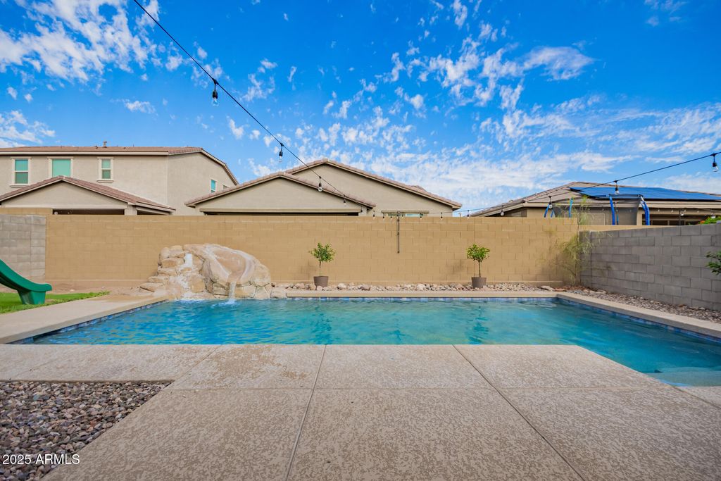 Photo of 22653 N 122nd Lane, Sun City, AZ 85373 (MLS # 6937727)