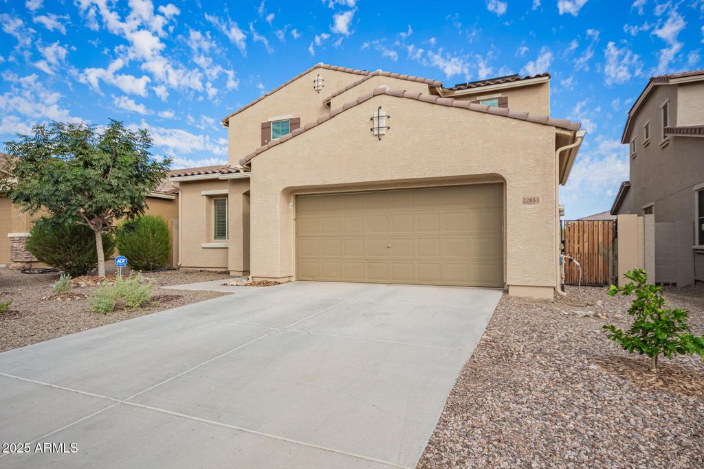 Photo of 22653 N 122nd Lane, Sun City, AZ 85373 (MLS # 6937727)