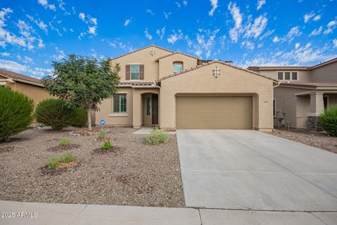 22653 N 122ND Lane Sun City AZ 85373