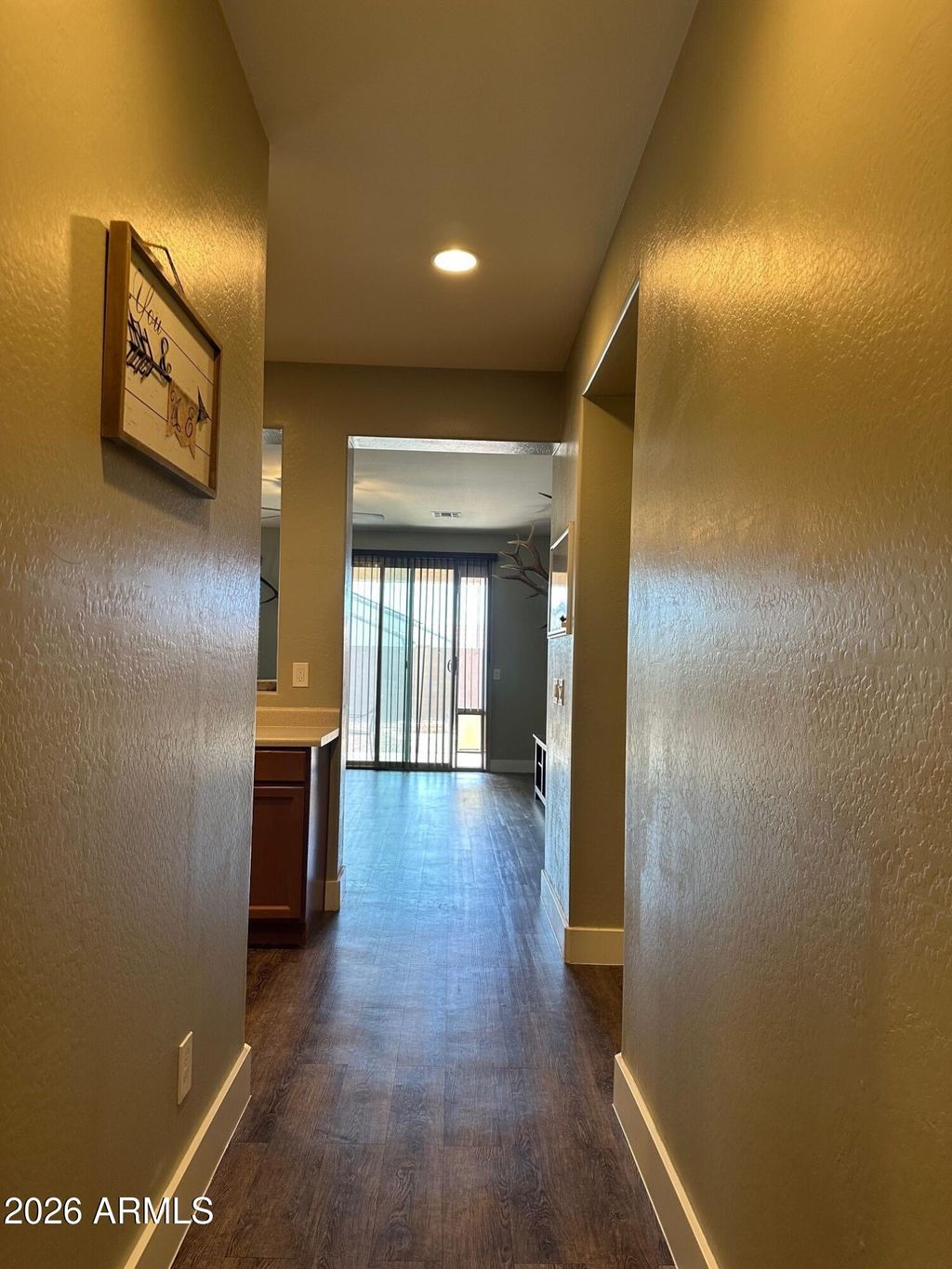 Photo of 172 S 191st Avenue, Buckeye, AZ 85326 (MLS # 7001915)