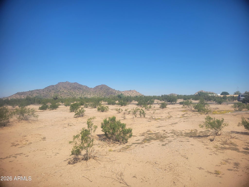 Photo of 0 W Wickiup Road #12, Casa Grande, AZ 85193 (MLS # 7089546)