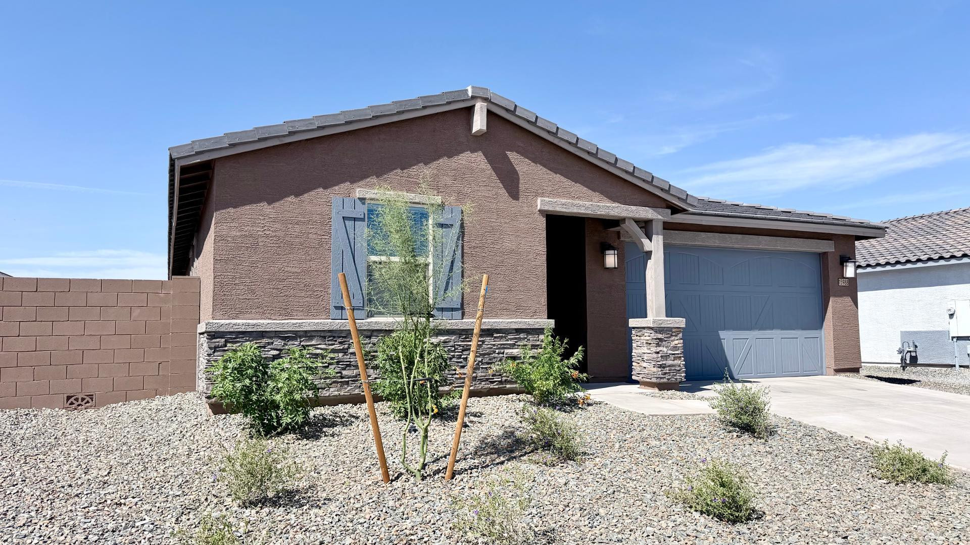 15988 W Desert Spoon Drive