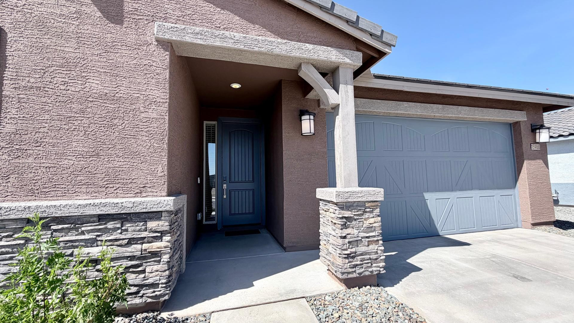 15988 W Desert Spoon Drive