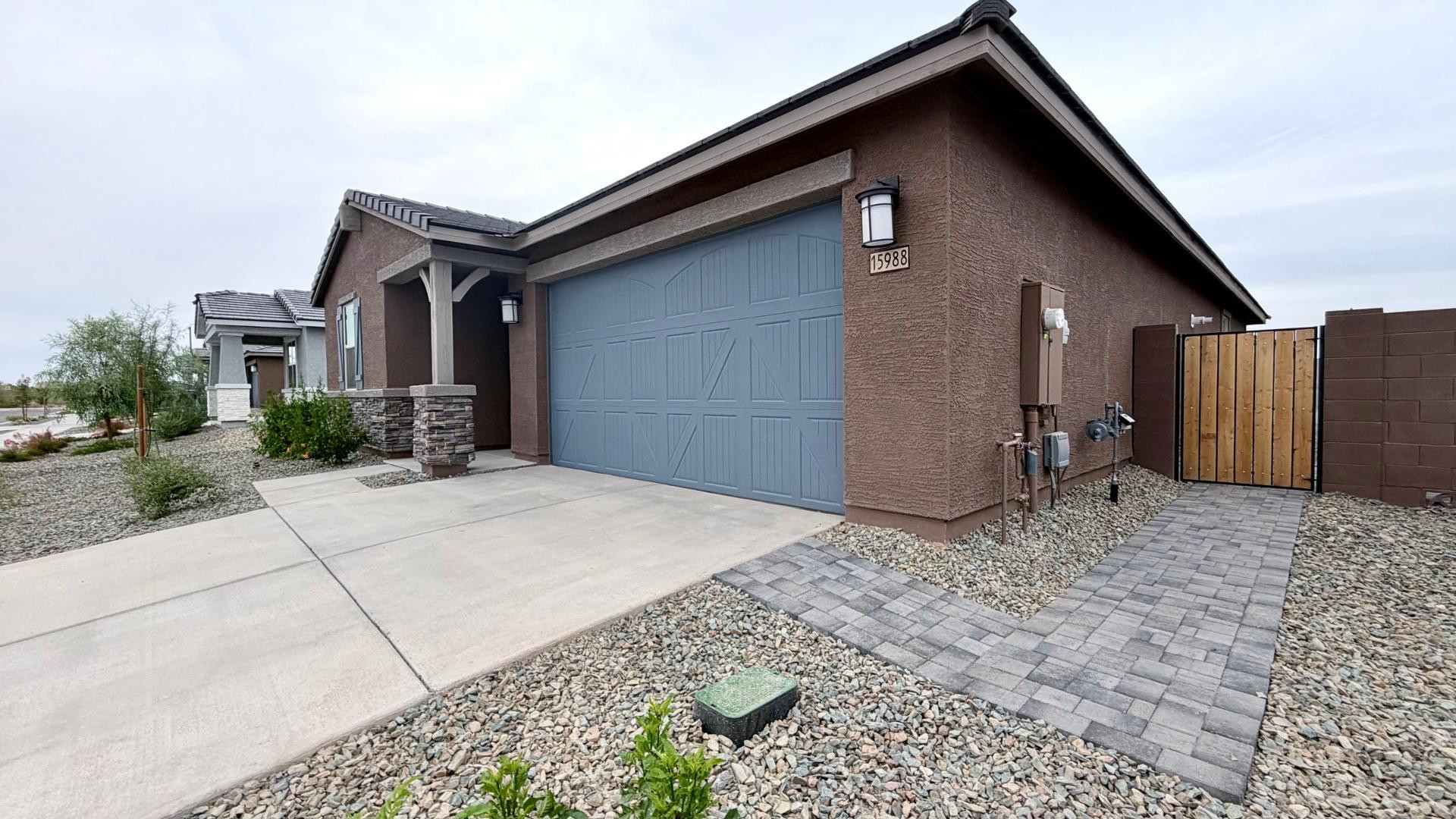 15988 W Desert Spoon Drive