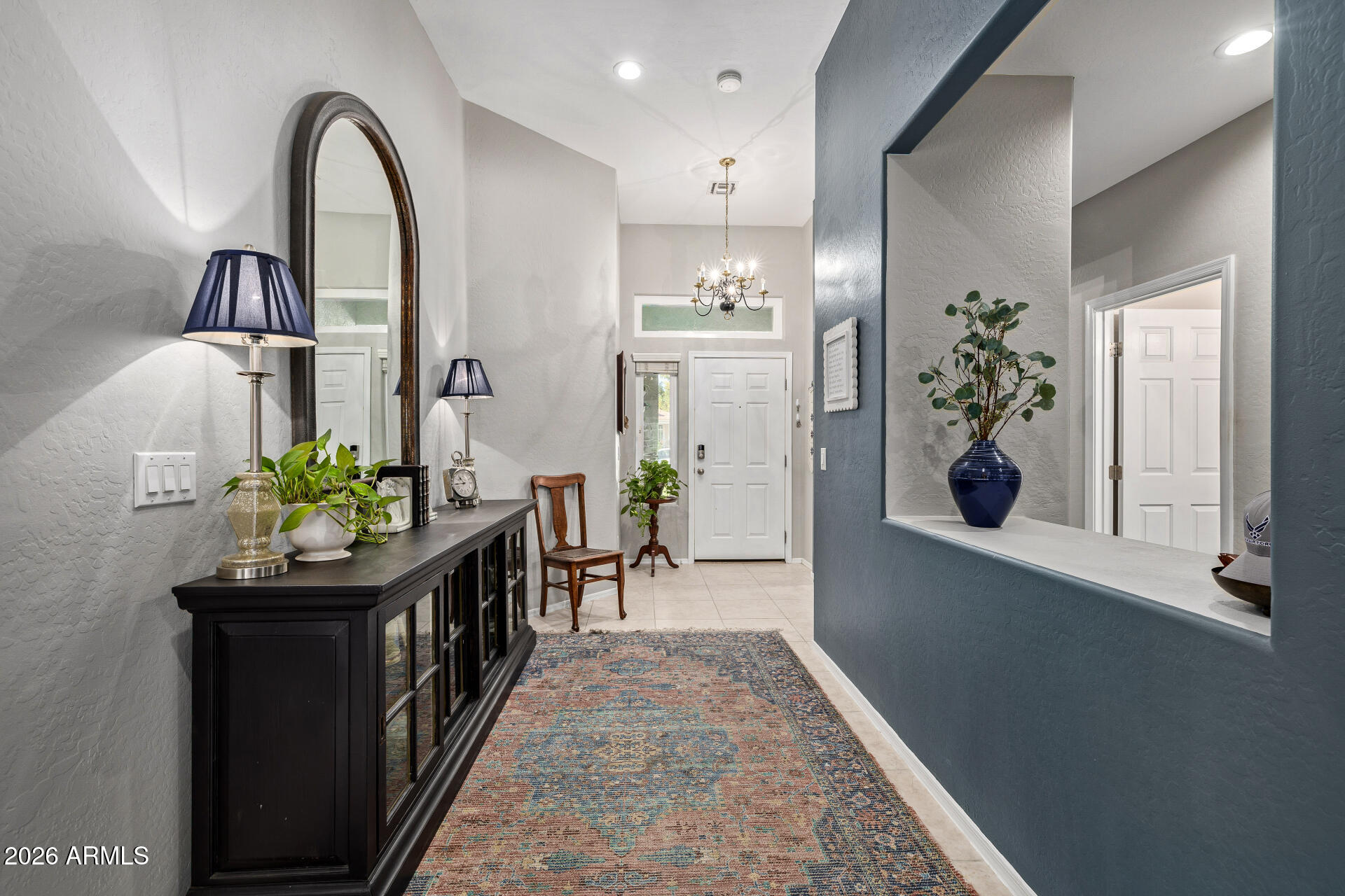 4621 S SAN BENITO Court