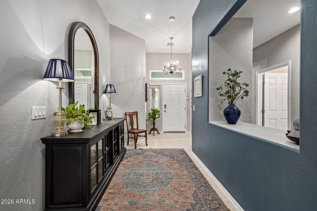 Photo of 4621 S San Benito Court, Gilbert, AZ 85297 (MLS # 6972840)