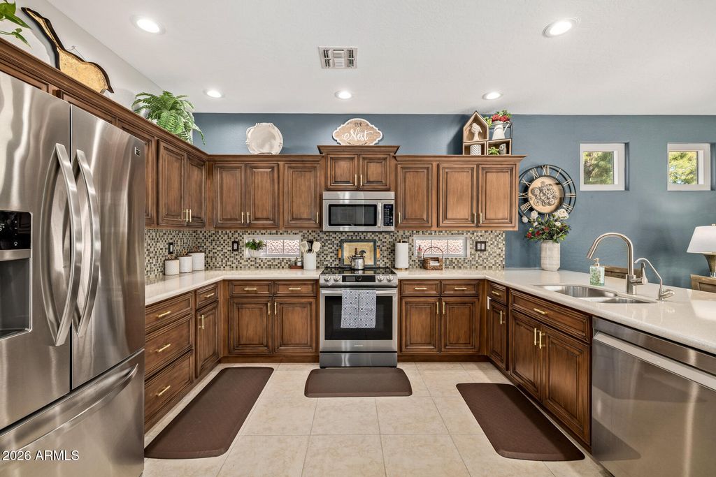 Photo of 4621 S San Benito Court, Gilbert, AZ 85297 (MLS # 6972840)