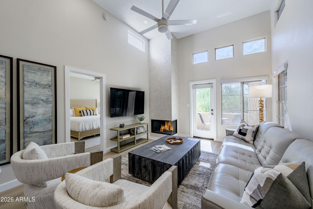 Photo of 11333 N 92nd Street #1106, Scottsdale, AZ 85260 (MLS # 7029344)