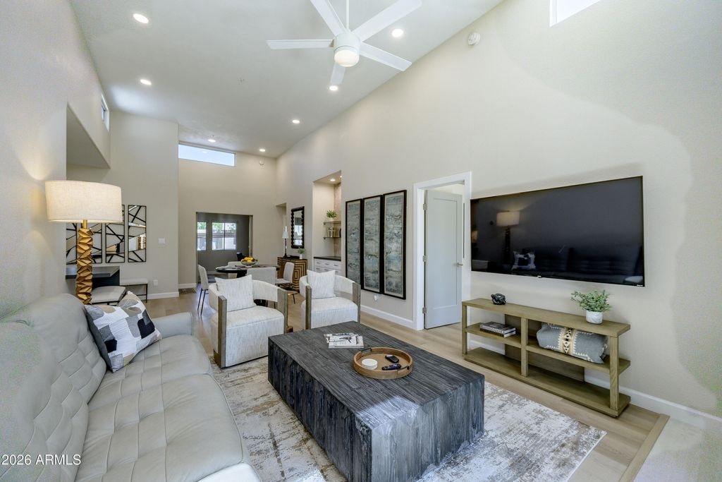 Photo of 11333 N 92nd Street #1106, Scottsdale, AZ 85260 (MLS # 7029344)