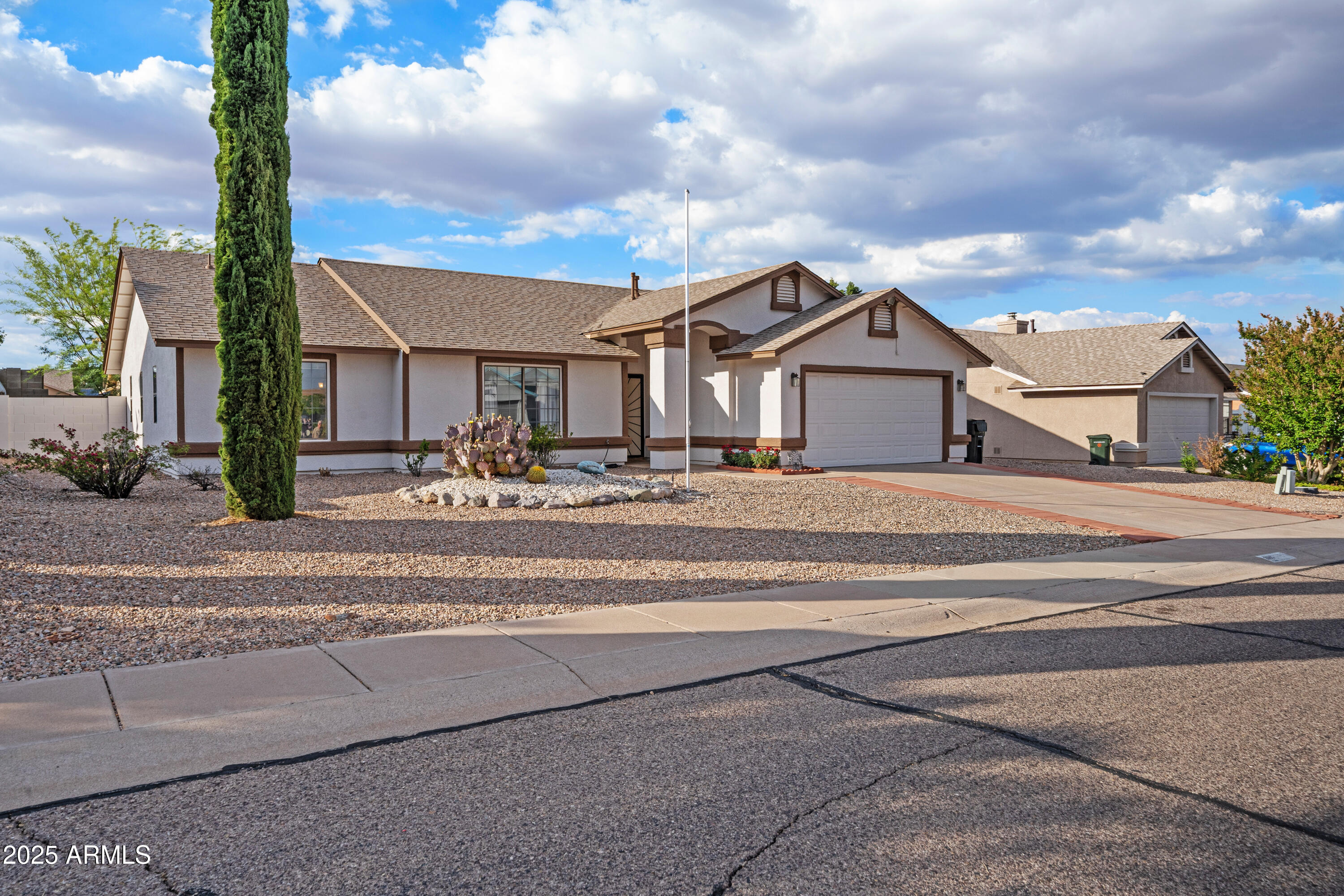 2539 GOLDEN EAGLE Drive