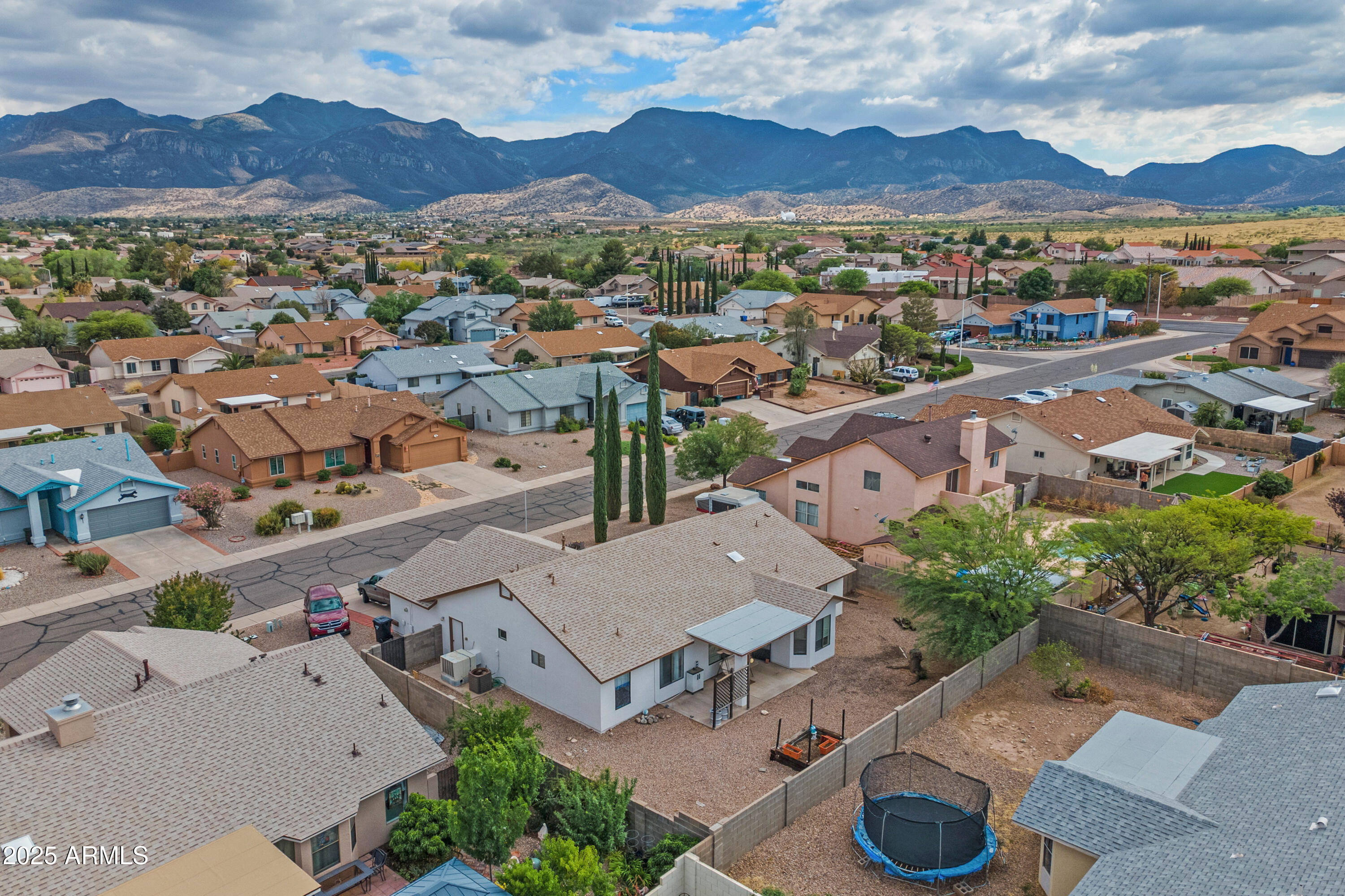 2539 GOLDEN EAGLE Drive