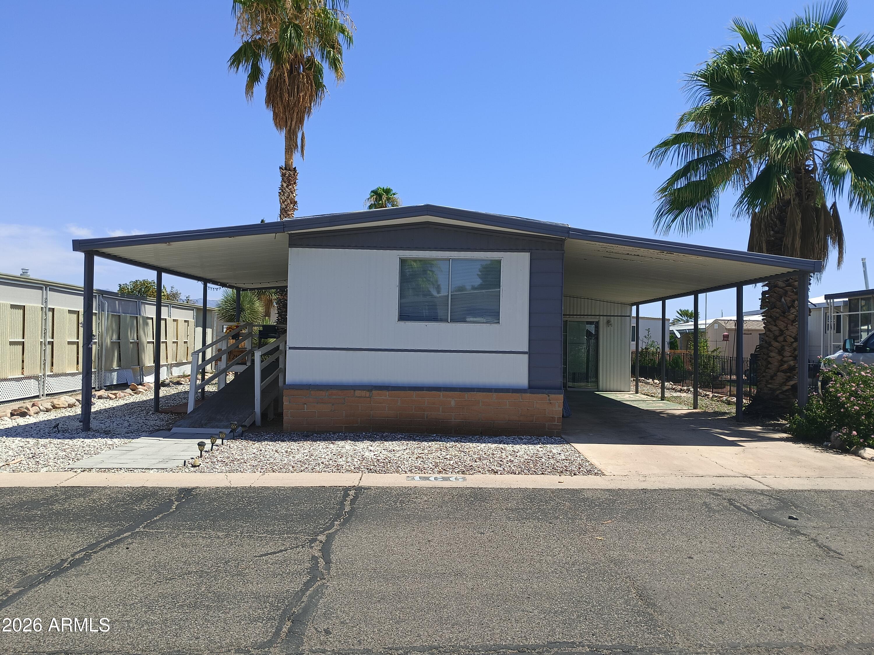 RINCON COUNTRY - Residential
