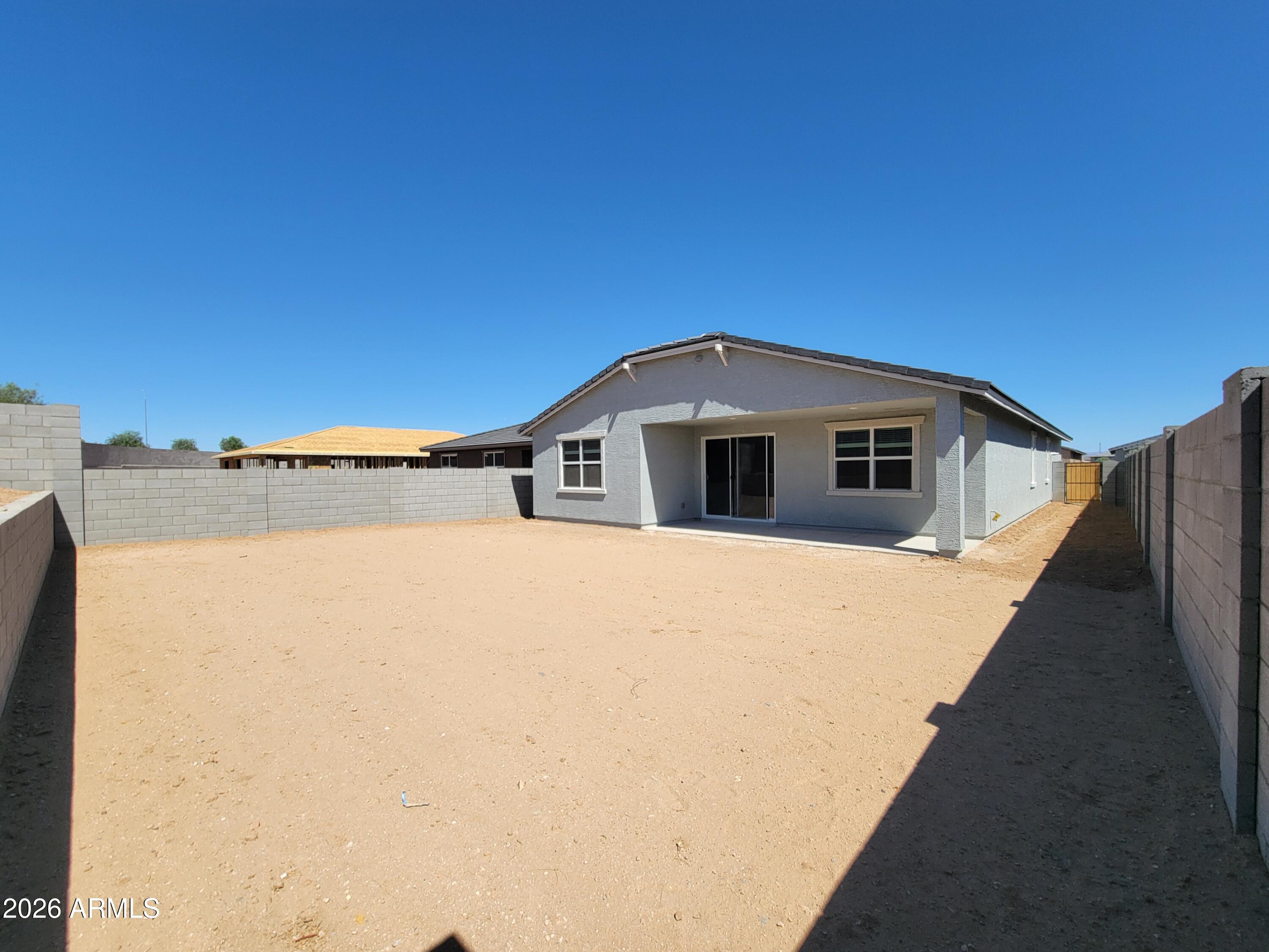 22657 W PONTIAC Drive