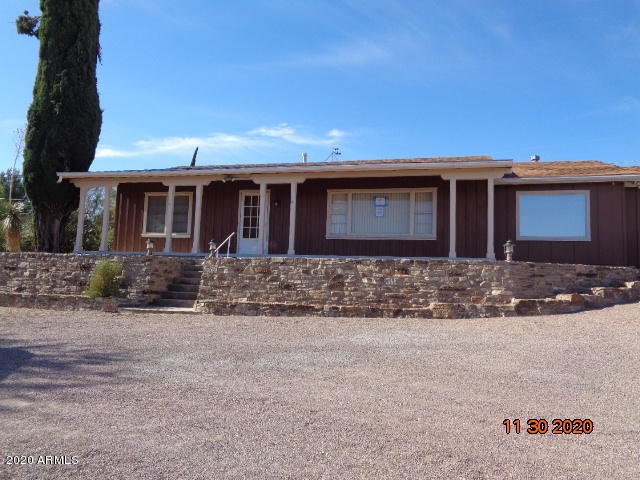 CORONADO HEIGHTS - Residential