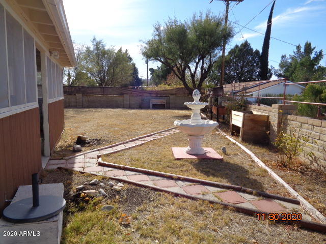 CORONADO HEIGHTS - Residential