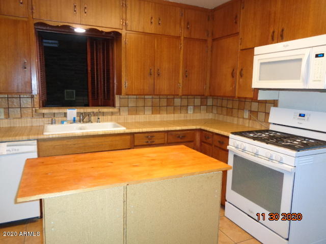 CORONADO HEIGHTS - Residential