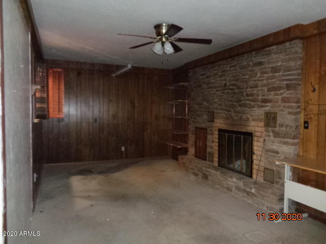 CORONADO HEIGHTS - Residential