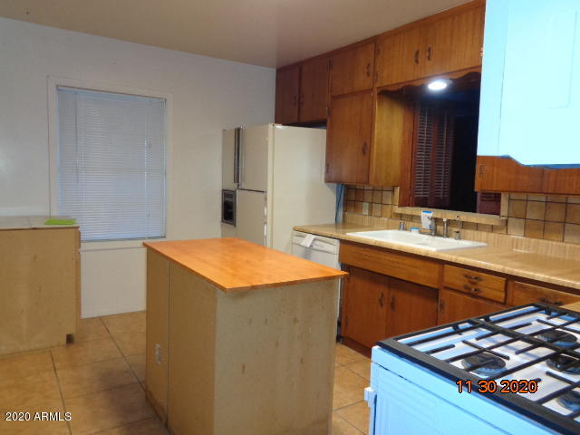 CORONADO HEIGHTS - Residential