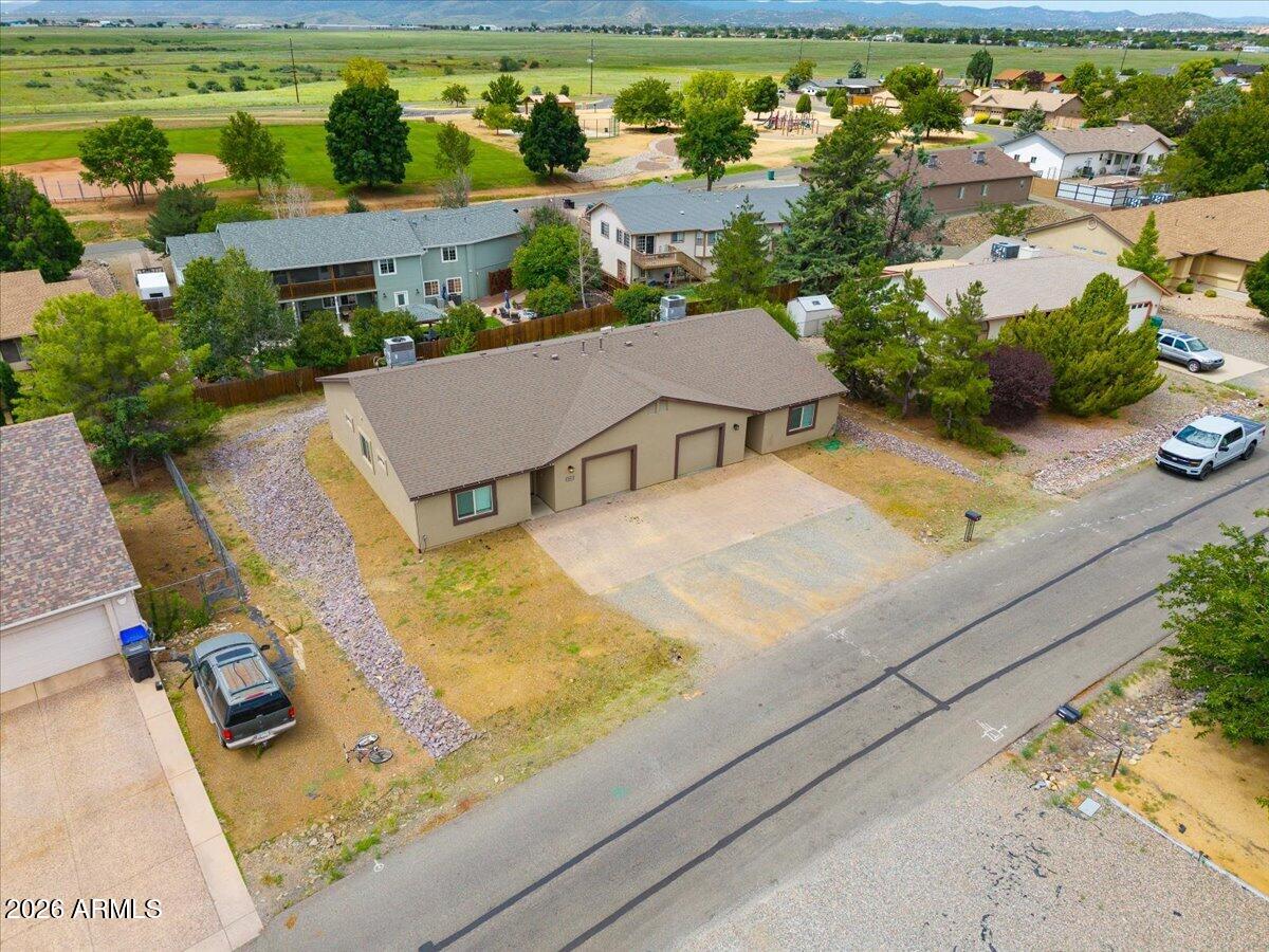 9501 E MAGMA Drive