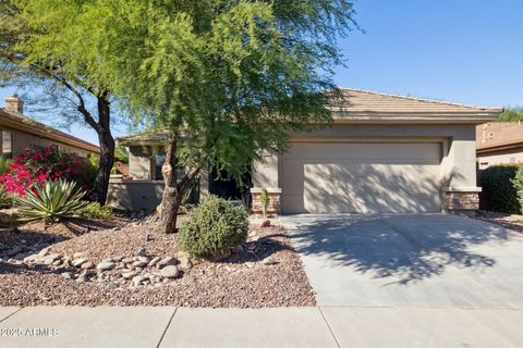 41306 N PRESTANCIA Drive Anthem AZ 85086