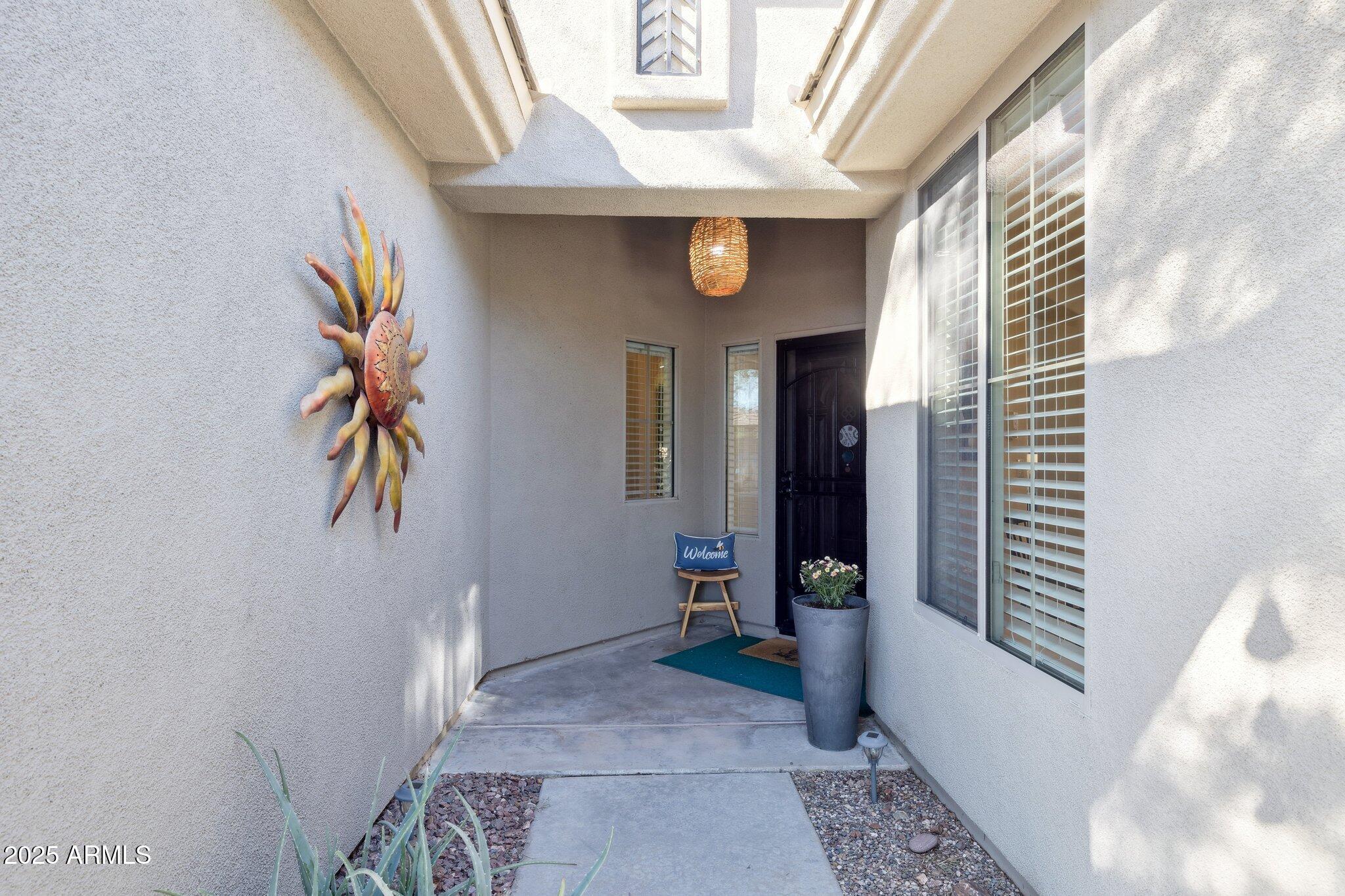 41306 N PRESTANCIA Drive