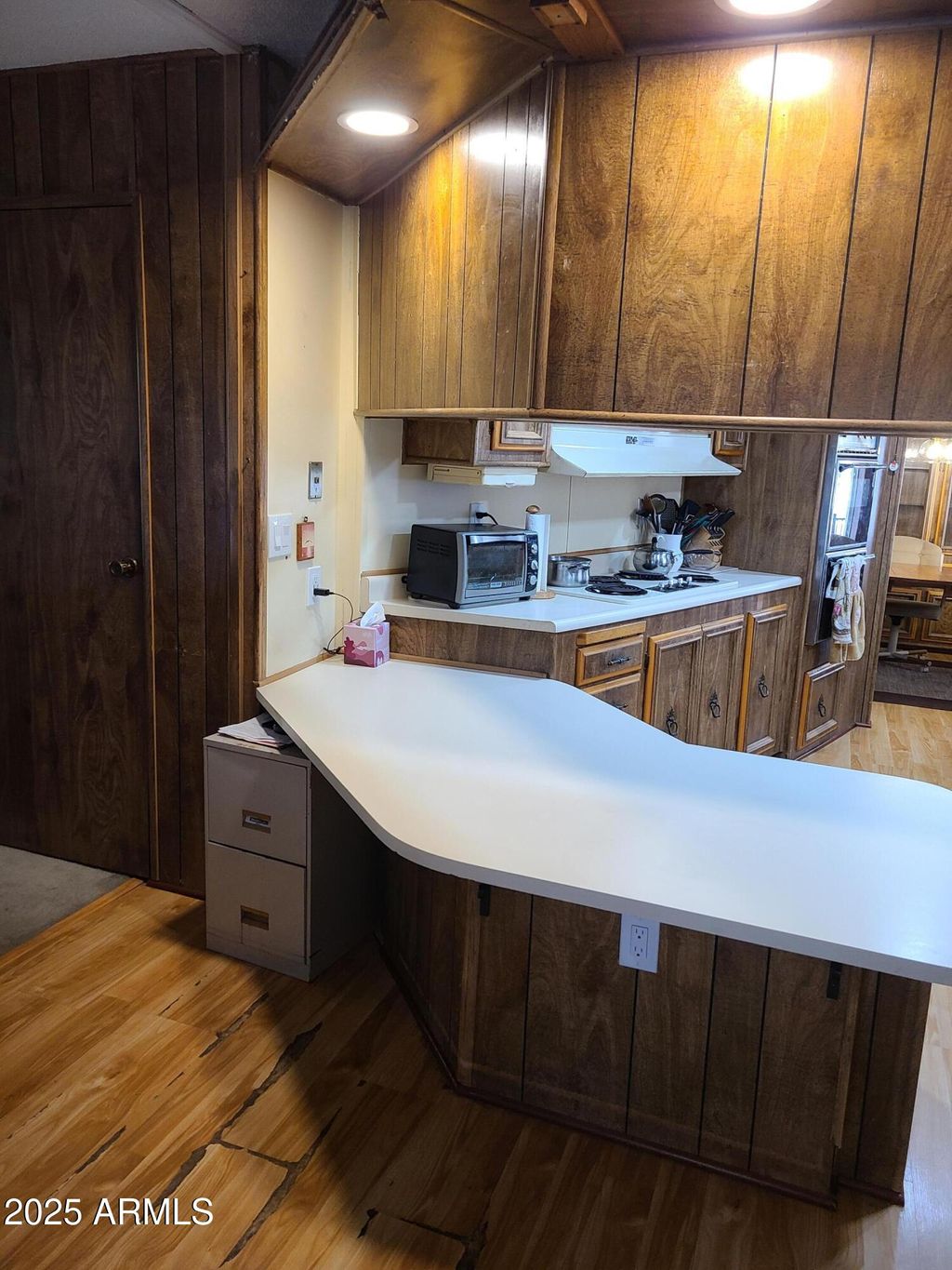 Photo of 2609 W Southern Avenue #155, Tempe, AZ 85282 (MLS # 6883874)