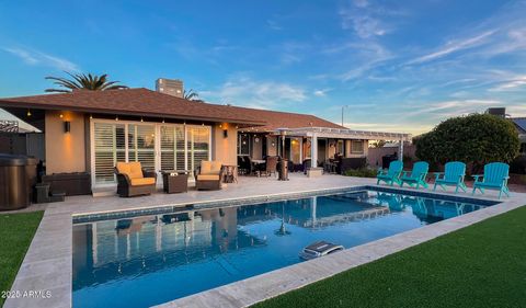 12426 W COUGAR Drive Sun City West AZ 85375
