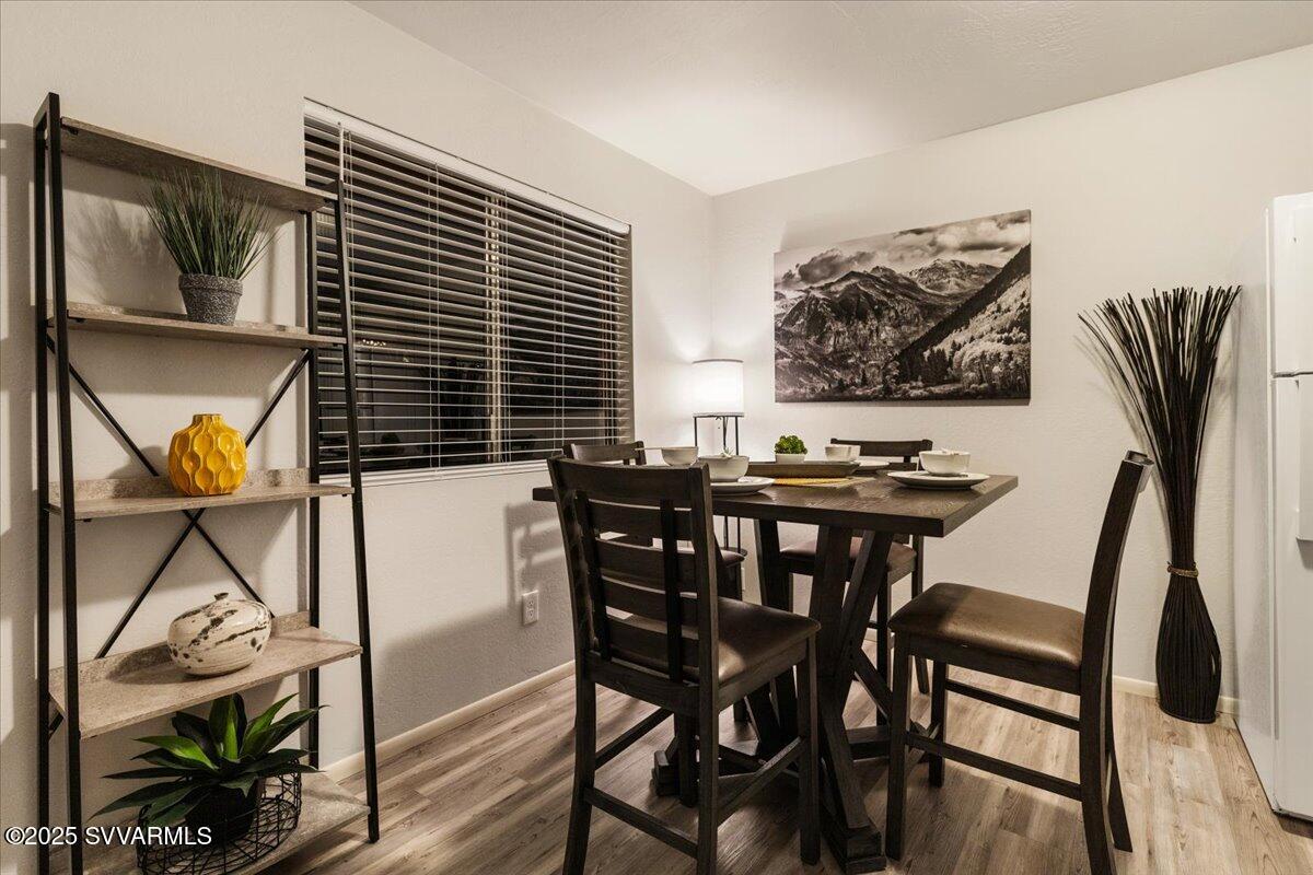 Mtn Villa - Residential Income