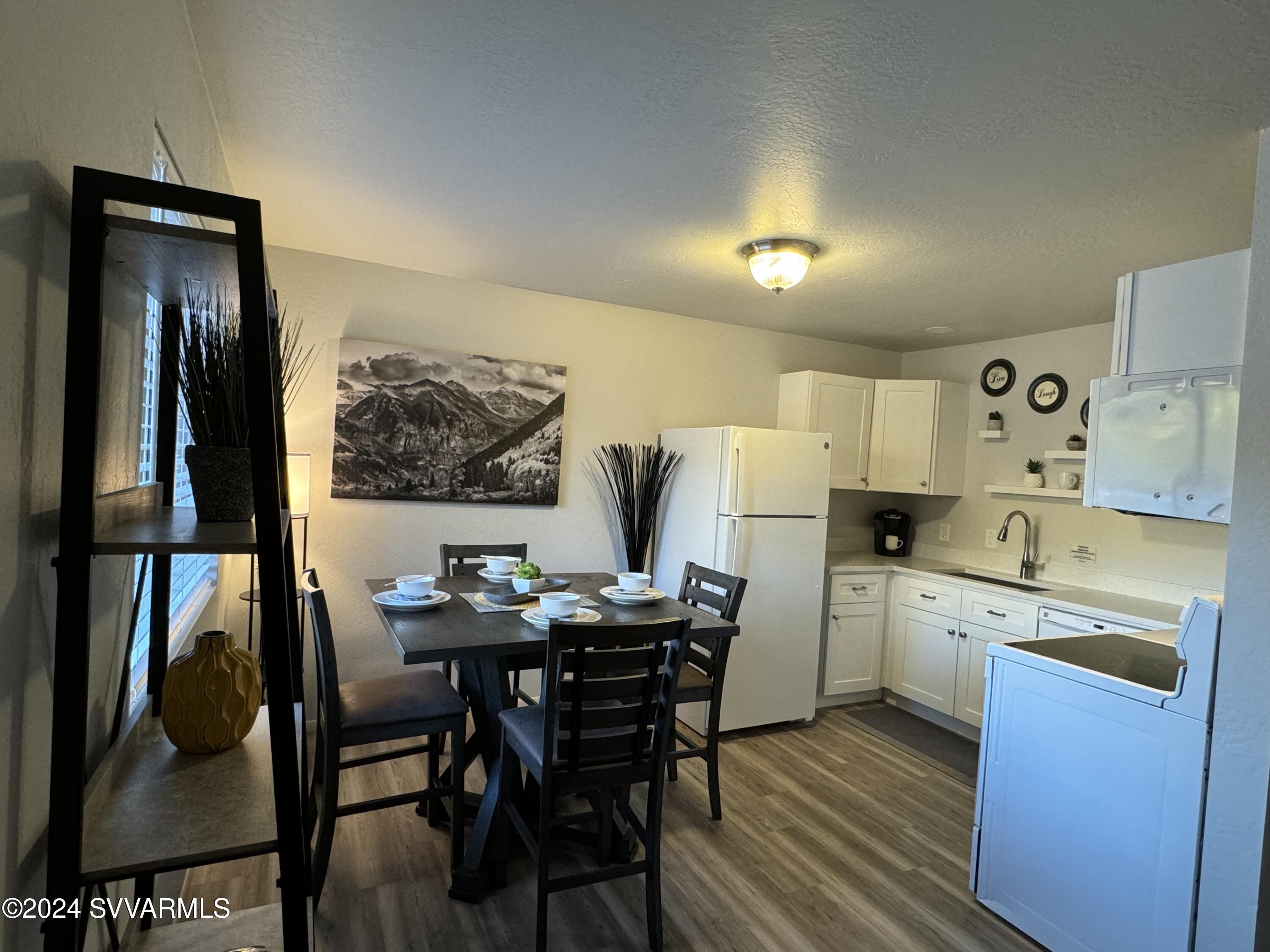 Mtn Villa - Residential Income