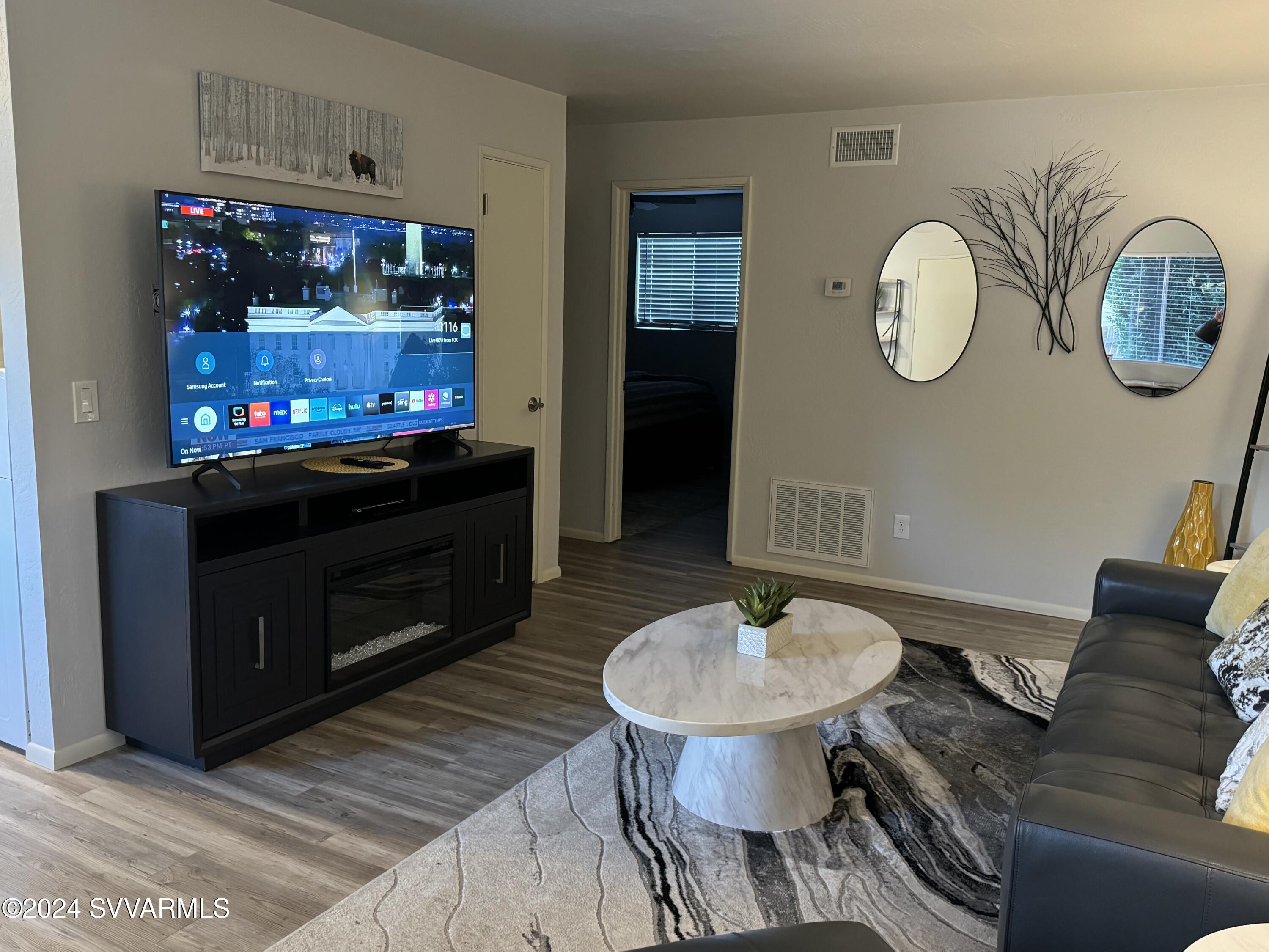 Mtn Villa - Residential Income