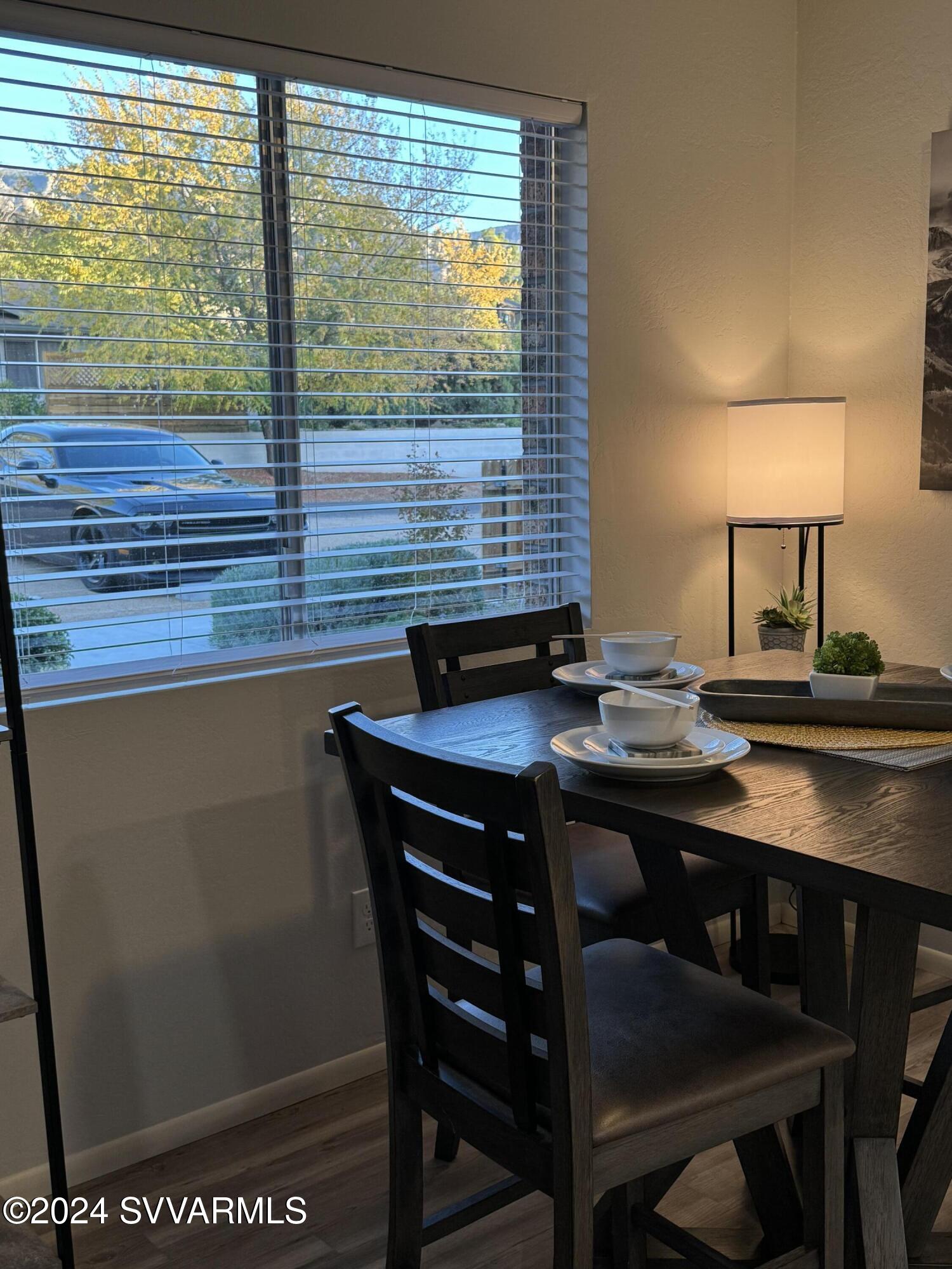 Mtn Villa - Residential Income