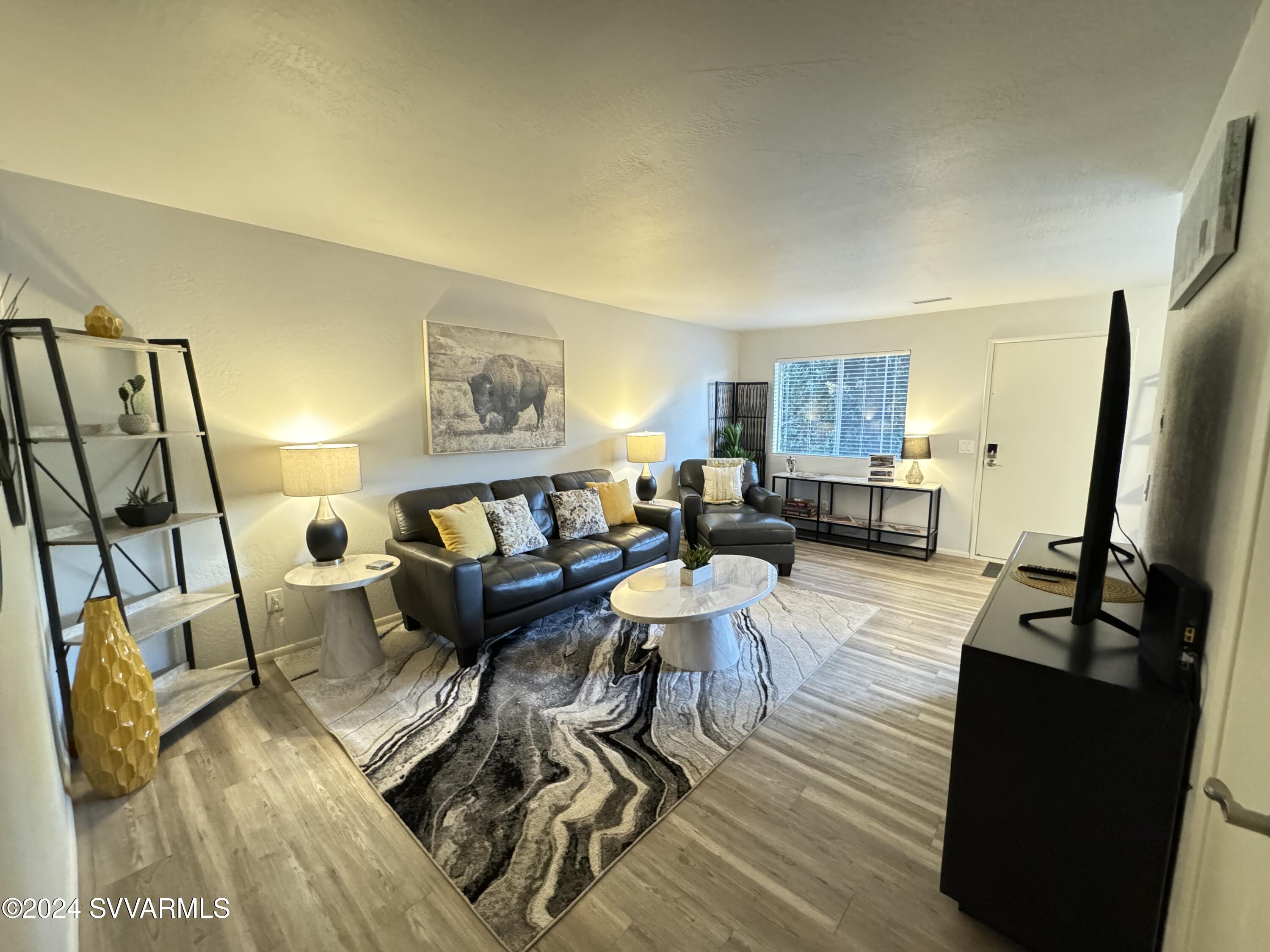 Mtn Villa - Residential Income