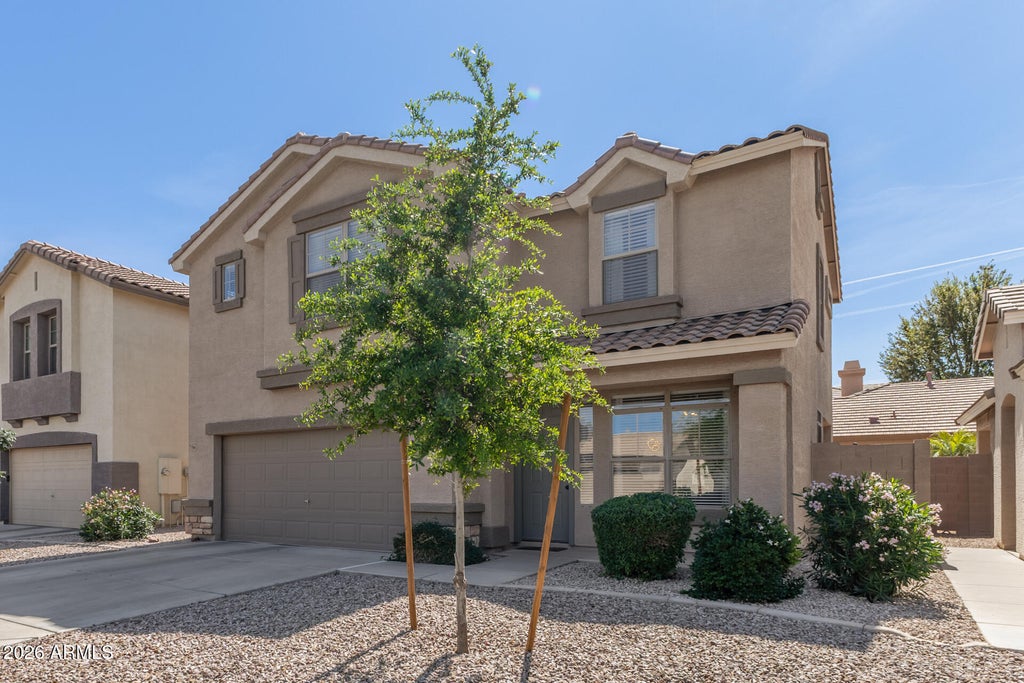 Photo of 1959 E Browning Place, Chandler, AZ 85286 (MLS # 7078379)