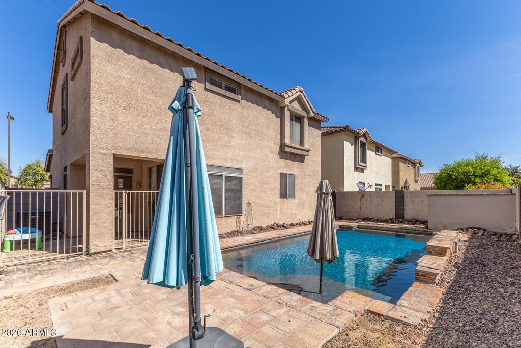 Photo of 1959 E Browning Place, Chandler, AZ 85286 (MLS # 7078379)